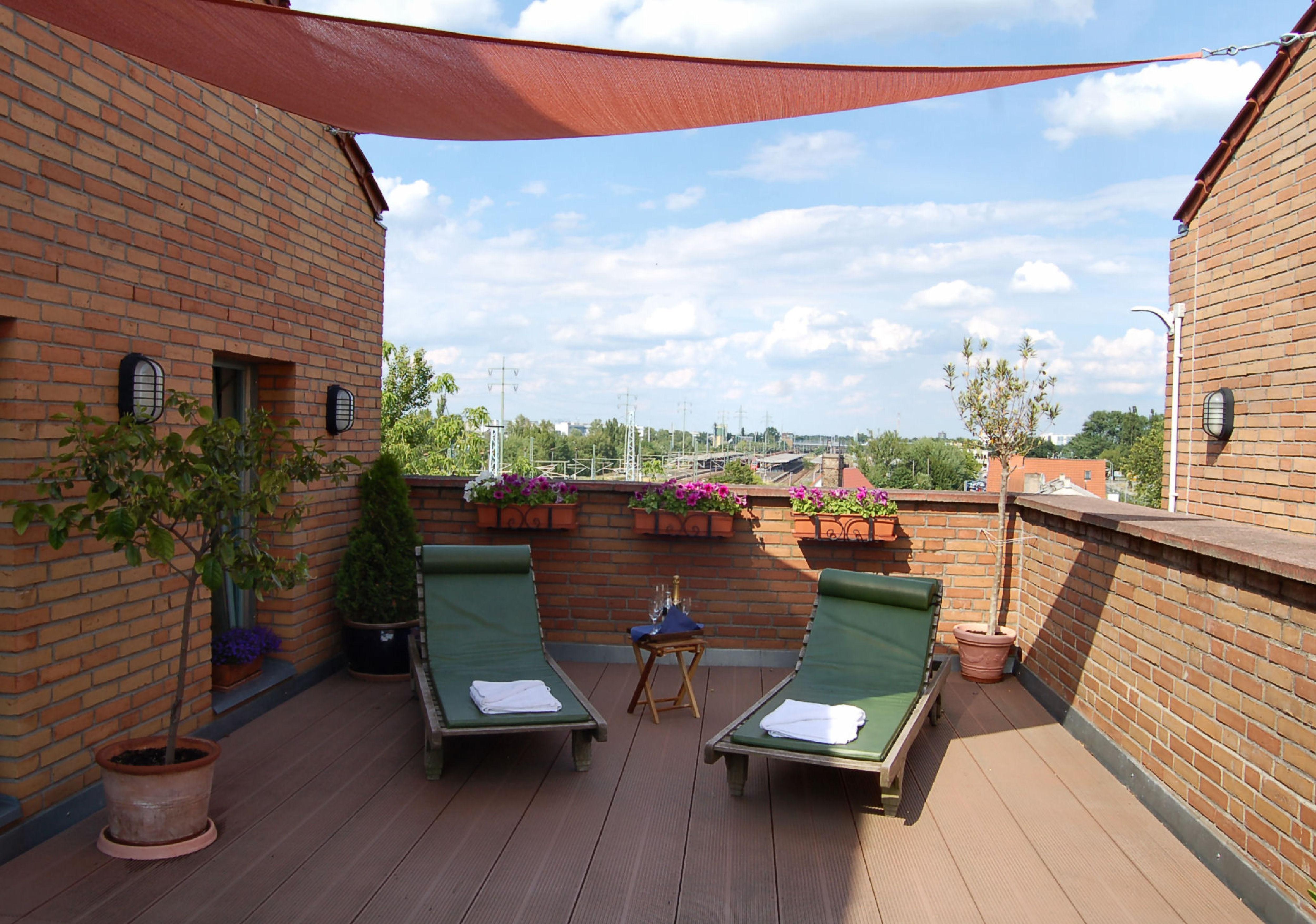 Albergo Hotel Schönefeld Exteriér fotografie