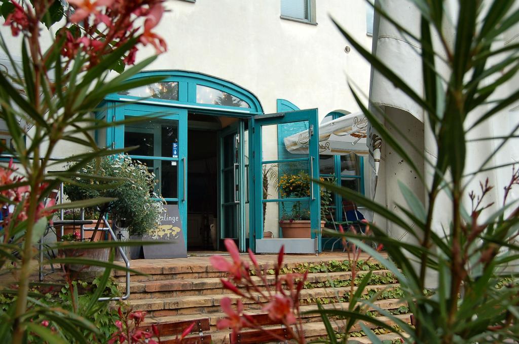Albergo Hotel Schönefeld Exteriér fotografie